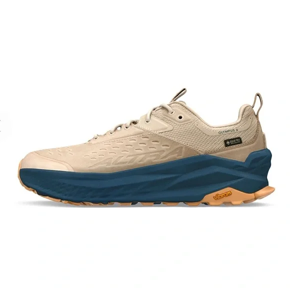 Altra Olympus 6 Sneakers - Picture 1 of 7